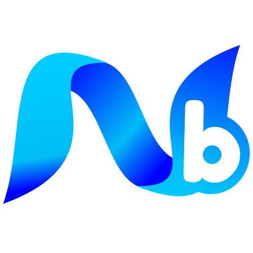 NetBit logo